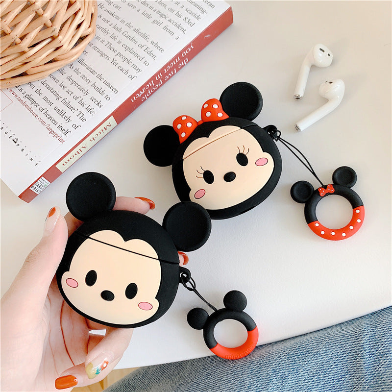 Headphone cover Headphone cover
